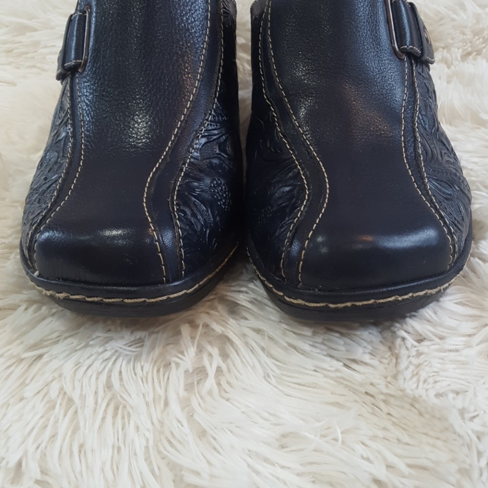 SOFFT MULES - Picture 3 of 8
